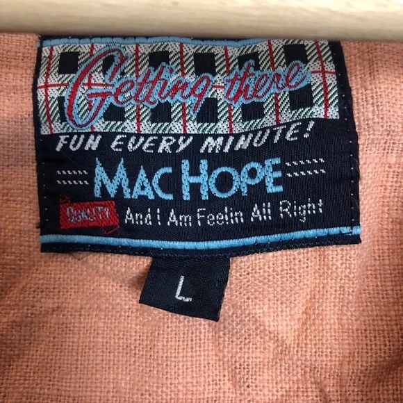 Cargo Vest - Picture 4 of 7